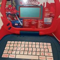 Giochi Spiderman computer