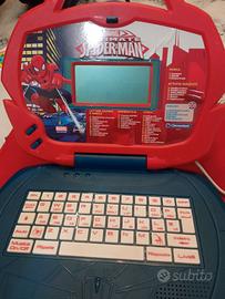 Giochi Spiderman computer