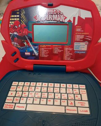 Giochi Spiderman computer