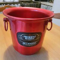 Secchiello portaghiaccio Riccadonna