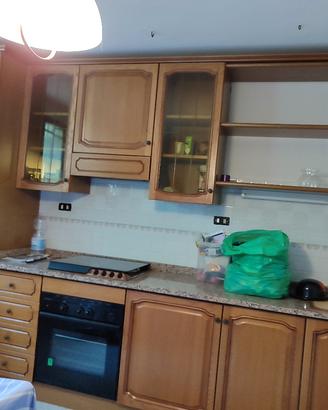 cucina completa 