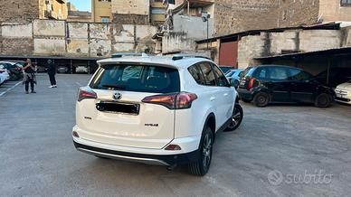 Toyota rav4 2000 diesel stupenda