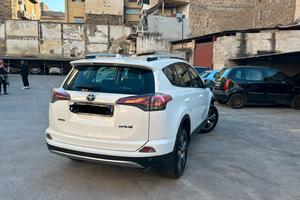 Toyota rav4 2000 diesel stupenda