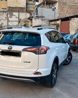 Toyota rav4 2000 diesel stupenda