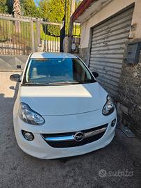 opel adam GPL 
