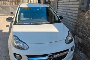 opel adam GPL 
