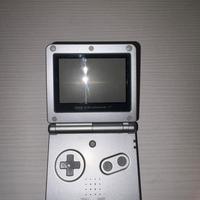 game boy advance sp