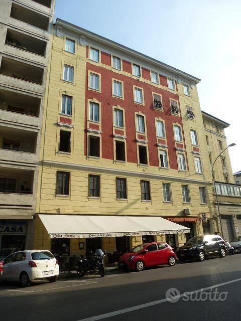 Appartamento – Trieste, Borgo Fedrigovez / Fedrigovec, San Giovanni-Chiadino-Rozzol - Vista 2