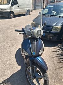 LIBERTY 50 