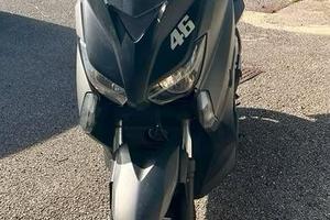 Yamaha X-Max 250 - 2014 abs
