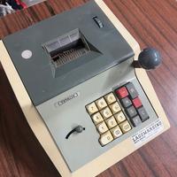 Calcolatrice Totalia M2