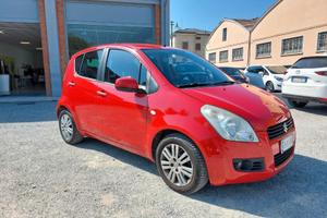 Suzuki Splash 1.0 GLS Style UNICO PROPRIETARIO
