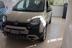 Fiat Panda 1.3 MJT S&S Trekking