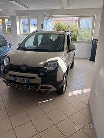 Fiat Panda 1.3 MJT S&S Trekking