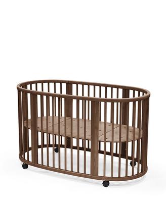 Lettino Stokke Sleepi con materasso