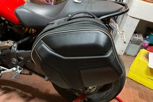 Ducati monster 1200s