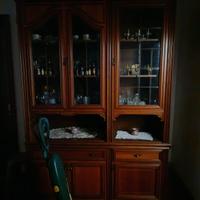 soggiorno più tavolo e altro 