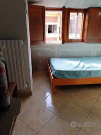 Appartamento, attico