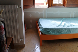 Appartamento, attico