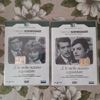 DVD "...E LE STELLE STANNO A GUARDARE" RAI