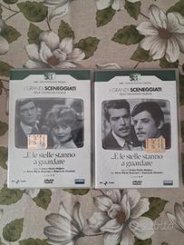 DVD "...E LE STELLE STANNO A GUARDARE" RAI