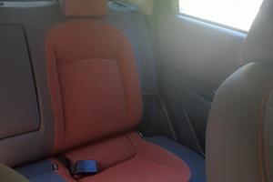 Nissan qashqai 1.5 dci  tenuta da amatore 