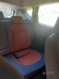 Nissan qashqai 1.5 dci  tenuta da amatore 