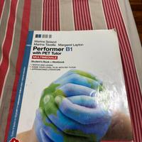 Performer B1 + with PET Tutor