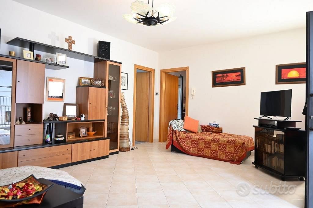 Apartment in Alberobello, Coreggia - Vista 5