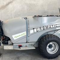 Atomizzatore Turbmatic Defender MK2 91/1500