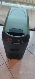 Frigo camper, van, campeggio  Indel B 18