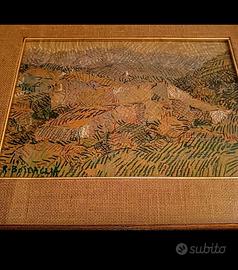 Romano Boscaglia pastello impressionista 