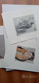 I grandi maestri del disegno