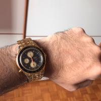 SEIKO CHRONO GOLD ORIGINALE