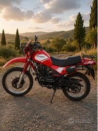 Moto Cagiva