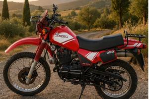 Moto Cagiva