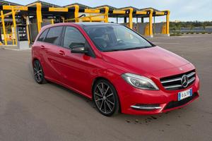 Mercedes Benz classe B 180
