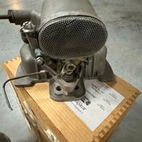 2° Carburatore SOLEX 34