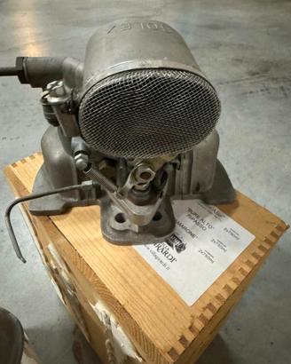 2° Carburatore SOLEX 34