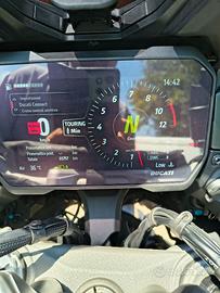 Ducati multistrada