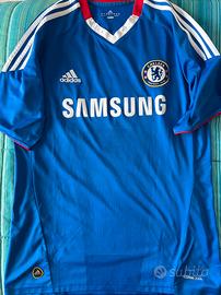 Maglia Chelsea Torres