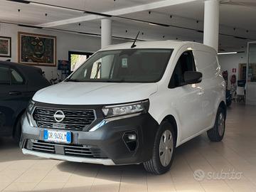 NISSAN TOWNSTAR 1.3cc 131CV BENZINA *IVA*