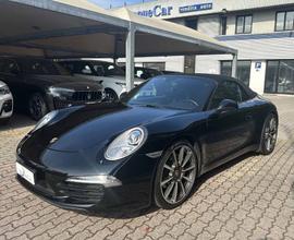 PORSCHE 911 991 Carrera CABRIO CERCHI 20" IMPIAN