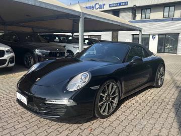 PORSCHE 911 991 Carrera CABRIO CERCHI 20" IMPIAN