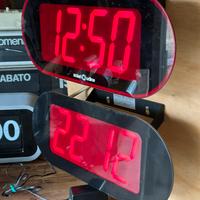 Solari Udine Orologio Datario