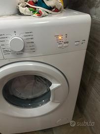 Lavatrice
