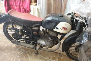 Mondial 125 1959