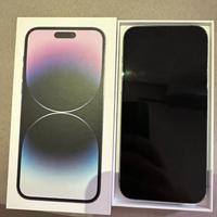 Iphone 14 pro 256 GB