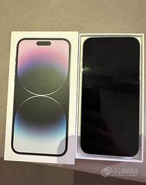 Iphone 14 pro 256 GB