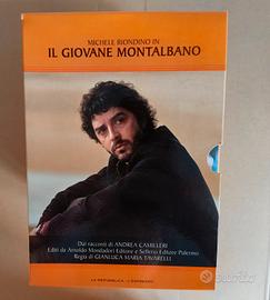 Il Giovane Montalbano 
